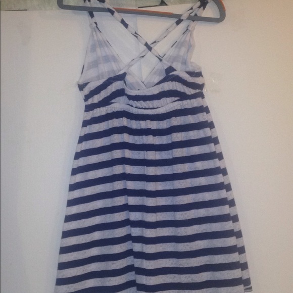 Real pretty mini dress - Picture 3 of 4